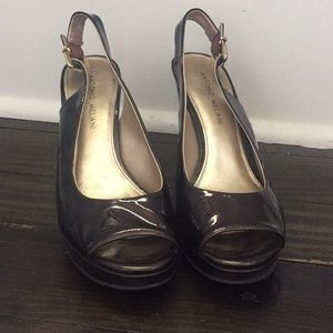 Antonio Melani Heels